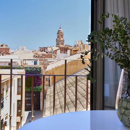 Iloftmalaga Carreteria - Puerta De Antequeraアパートメント エクステリア 写真