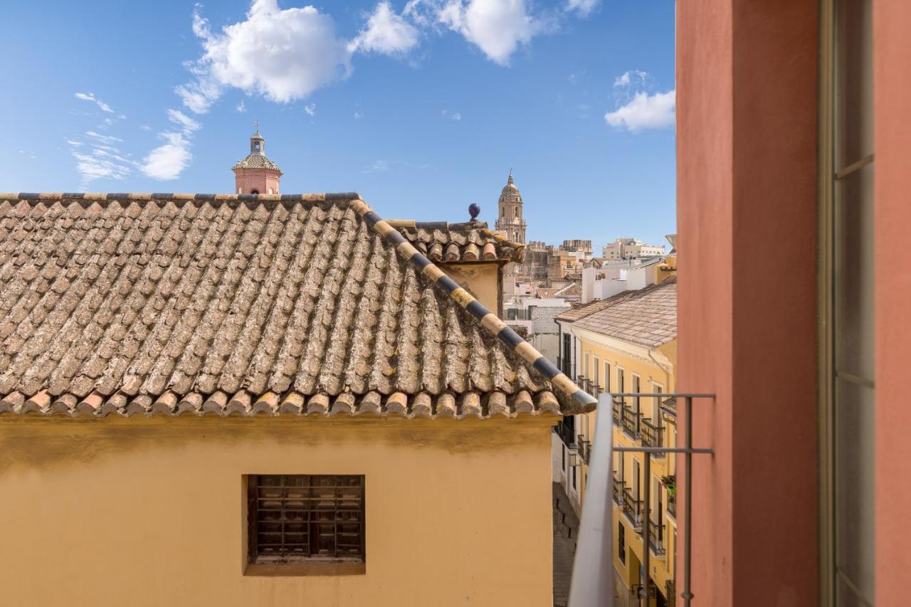 Iloftmalaga Carreteria - Puerta De Antequeraアパートメント エクステリア 写真