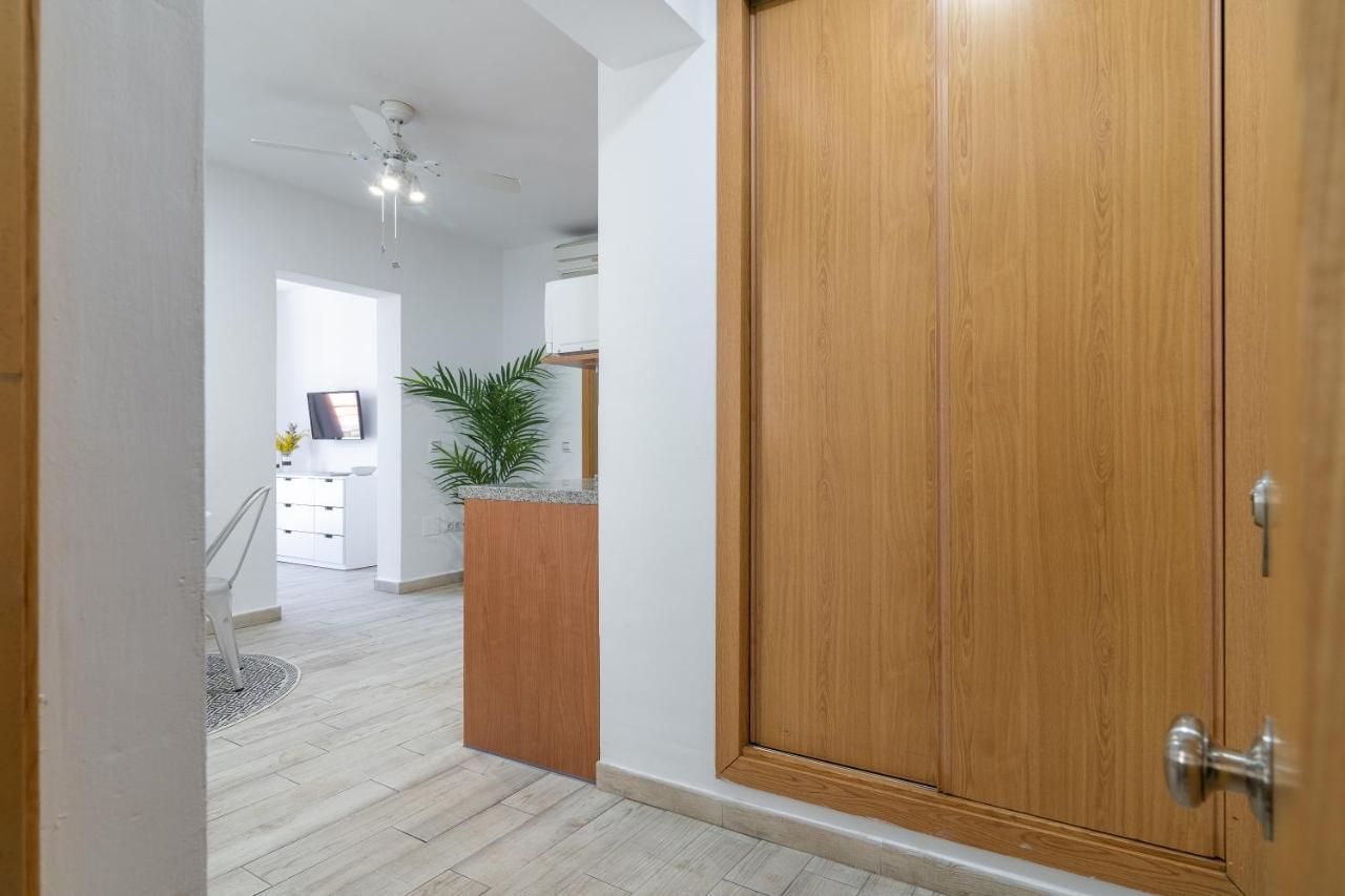 Iloftmalaga Carreteria - Puerta De Antequeraアパートメント エクステリア 写真